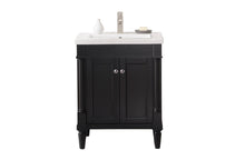 Load image into Gallery viewer, Legion Furniture 24&quot; Espresso Sink Vanity - WLF9224-E