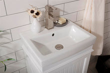 Load image into Gallery viewer, Legion Furniture 18&quot; White Sink Vanity - WLF9318-W