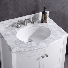Load image into Gallery viewer, Legion Furniture 30&quot; White Bathroom Vanity - Pvc - WT9309-30-W-PVC