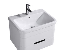 Load image into Gallery viewer, Legion Furniture 24&quot; Bathroom Vanity with Led Mirror- Pvc - WT9328-24-PVC