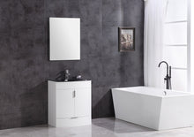 Load image into Gallery viewer, Legion Furniture 30&quot; White Bathroom Vanity - Pvc - WTM8130-30-W-PVC