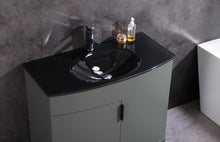 Load image into Gallery viewer, Legion Furniture 36&quot; Pewter Green Bathroom Vanity - Pvc - WTM8130-36-PG-PVC