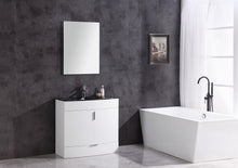 Load image into Gallery viewer, Legion Furniture 36&quot; White Bathroom Vanity - Pvc - WTM8130-36-W-PVC