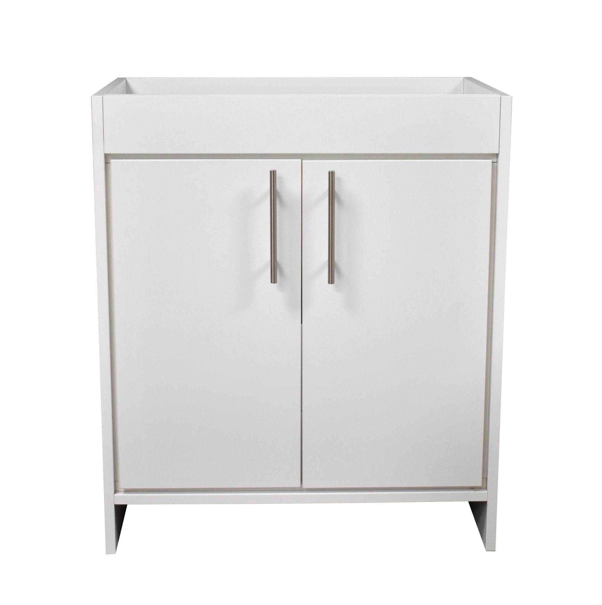 Villa 36" Cabinet only White