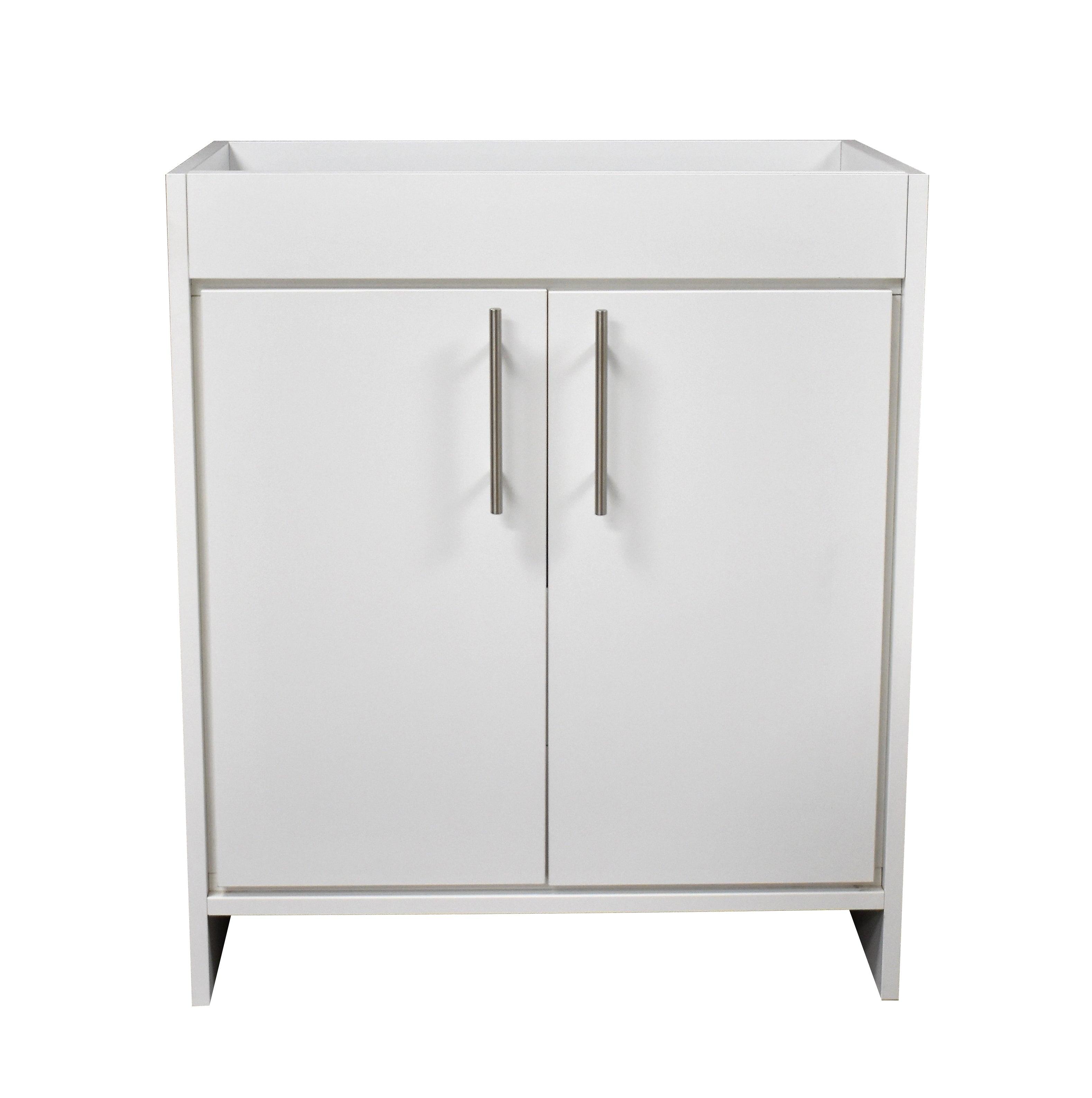 Villa 36" Cabinet only White