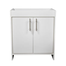 Load image into Gallery viewer, Villa 36&quot; Cabinet only White