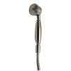 ALFI brand AB2553-BN Brushed Nickel Free Standing Floor Mounted Bath Tub Filler