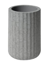 Load image into Gallery viewer, ALFI brand ABCO1001 5 Piece Solid Concrete Bathroom Accessory Set