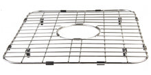 Load image into Gallery viewer, ALFI brand GR538 Solid Stainless Steel Kitchen Sink Grid