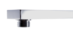 ALFI brand AB1322-BN Brushed Nickel Modern Widespread Bathroom Faucet