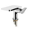 Load image into Gallery viewer, ALFI brand AB1882-PC Polished Chrome Single-Lever Bathroom Faucet