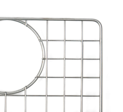 ALFI brand ABGR3420 Stainless Steel Grid for AB3420DI and AB3420UM