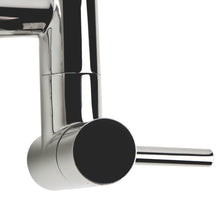 Load image into Gallery viewer, ALFI brand AB5019-PSS Polished Stainless Steel Retractable Pot Filler Faucet