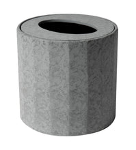 Load image into Gallery viewer, ALFI brand ABCO1022 5 Piece Solid Concrete Bathroom Accessory Set