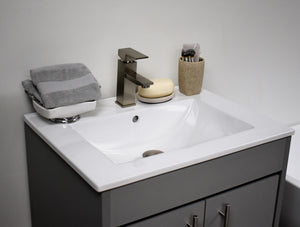 Volpa USA Pacific 30" Modern Bathroom Vanity MTD-3130-14