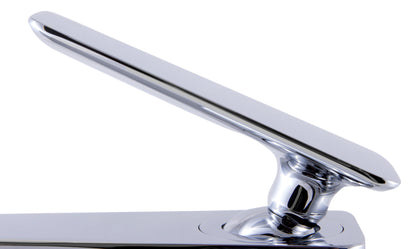 ALFI brand AB1779-PC Polished Chrome Single Hole Modern Bathroom Faucet