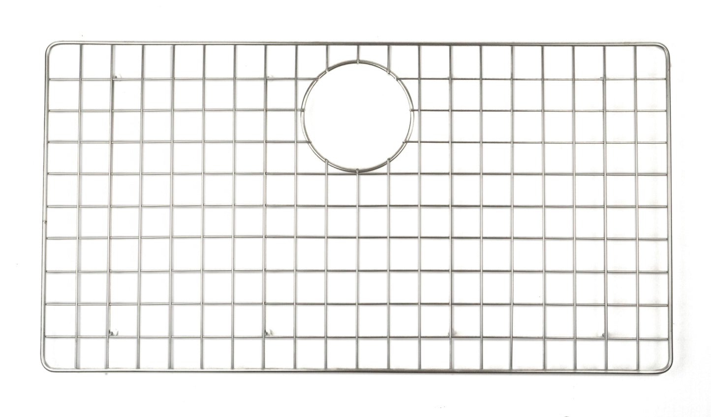 ALFI brand ABGR3322 Stainless Steel Grid for AB3322DI and AB3322UM