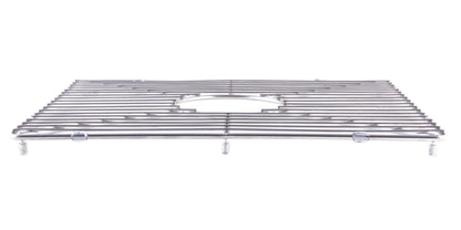 ALFI brand ABGR3918 Stainless steel kitchen sink grid for AB3918DB, AB3918ARCH