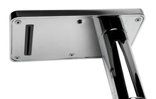 Load image into Gallery viewer, ALFI brand AB1884-PC Polished Chrome Two-Handle 8&quot; Widespread Bathroom Faucet