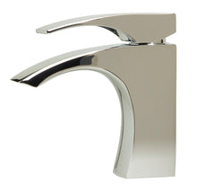 Load image into Gallery viewer, ALFI brand AB1586-PC Polished Chrome Single Lever Bathroom Faucet