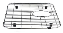 Load image into Gallery viewer, ALFI brand GR503 Solid Stainless Steel Kitchen Sink Grid