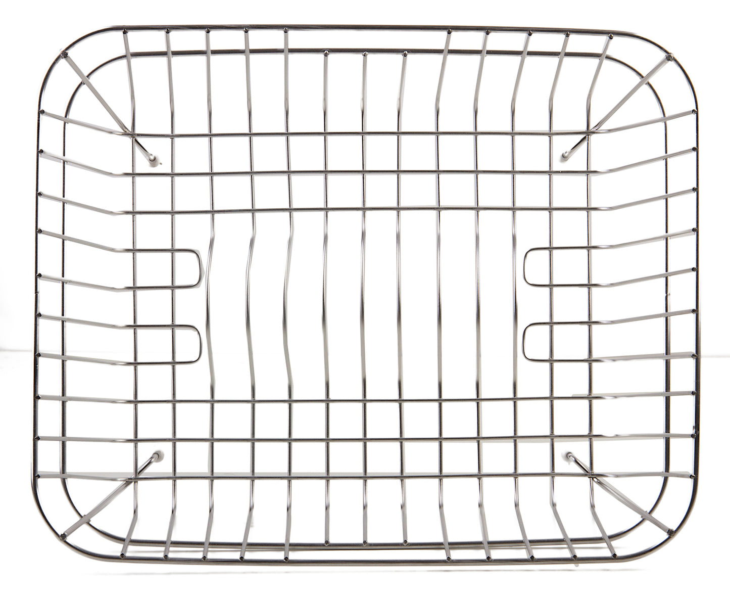 ALFI brand AB65SSB Stainless Steel Basket for Kitchen Sinks