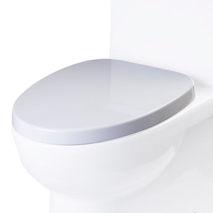 EAGO R-359SEAT Replacement Soft Closing Toilet Seat for TB359