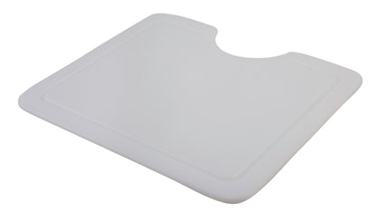 ALFI brand AB10PCB Polyethylene Cutting Board for AB3020,AB2420,AB3420 Granite Sinks