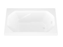 Load image into Gallery viewer, Atlantis Whirlpools Mirage 36 x 60 Rectangular Soaking Bathtub 3660MS