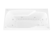 Load image into Gallery viewer, Atlantis Whirlpools Eros 32 x 60 Rectangular Air &amp; Whirlpool Jetted Bathtub