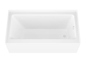 Atlantis Whirlpools Soho 30 x 60 Front Skirted Tub