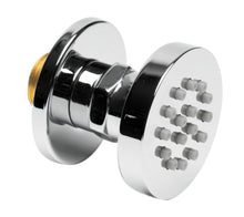Load image into Gallery viewer, ALFI brand AB3830-PC Polished Chrome 2&quot; Round Adjustable Shower Body Spray