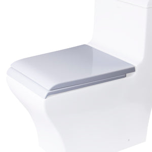 EAGO R-356SEAT Replacement Soft Closing Toilet Seat for TB356