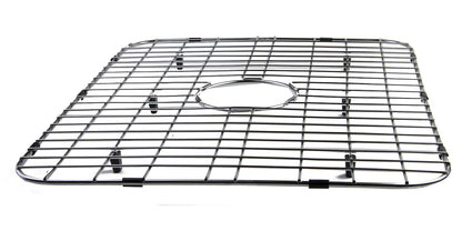 ALFI brand GR505 Solid Stainless Steel Kitchen Sink Grid