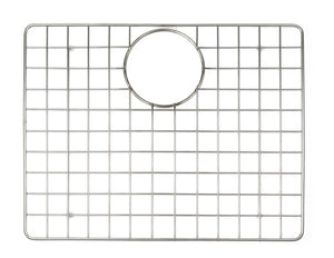 ALFI brand ABGR2420 Stainless Steel Grid for AB2420DI and AB2420UM