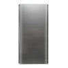 ALFI brand ABN2412-BSS 24 x 12 Brushed Stainless Steel Horizontal Single Shelf Bath Shower Niche