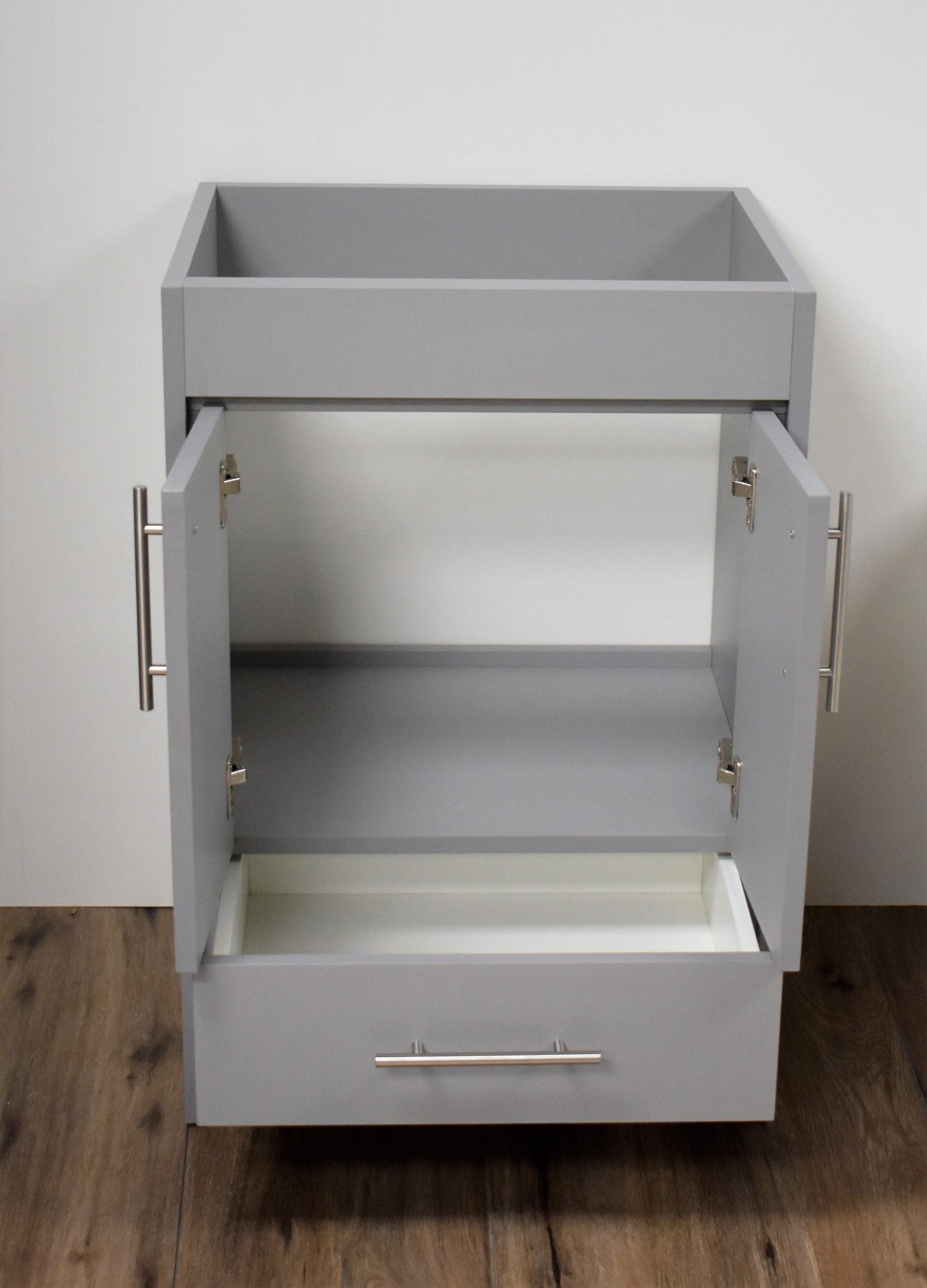 Volpa USA Pacific 30" Modern Bathroom Vanity MTD-3130-14