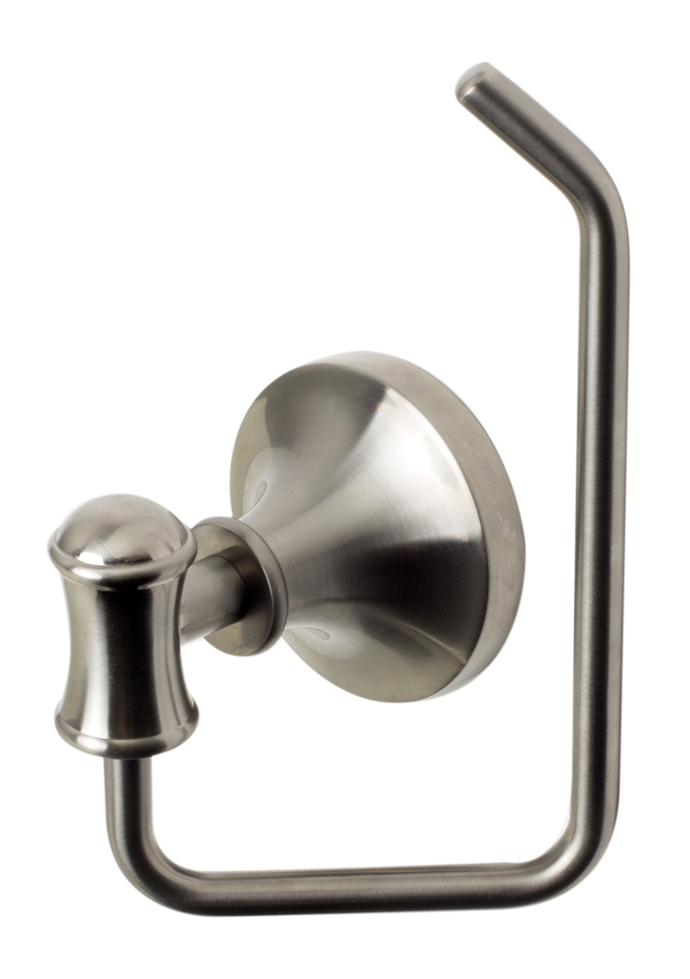 ALFI brand AB9521-BN Brushed Nickel 6 Piece Matching Bathroom Accessory Set