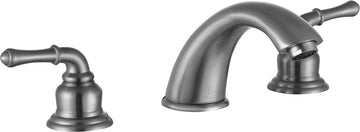 Princess 8 in. Widespread 2-Handle Bathroom Faucet