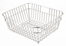 Load image into Gallery viewer, ALFI brand AB65SSB Stainless Steel Basket for Kitchen Sinks