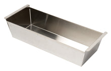 Load image into Gallery viewer, ALFI brand AB85SSC Stainless Steel Colander Insert for Granite Sinks