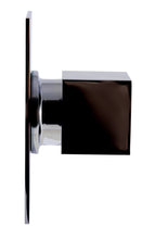 Load image into Gallery viewer, ALFI brand AB9209-PC Polished Chrome Modern Square 3 Way Shower Diverter