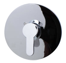 Load image into Gallery viewer, ALFI brand AB3001-PC Polished Chrome Shower Valve Mixer with Rounded Lever Handle