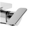 Load image into Gallery viewer, ALFI brand AB1882-PC Polished Chrome Single-Lever Bathroom Faucet