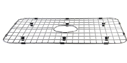 ALFI brand GR505 Solid Stainless Steel Kitchen Sink Grid