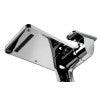 ALFI brand AB1882-PC Polished Chrome Single-Lever Bathroom Faucet
