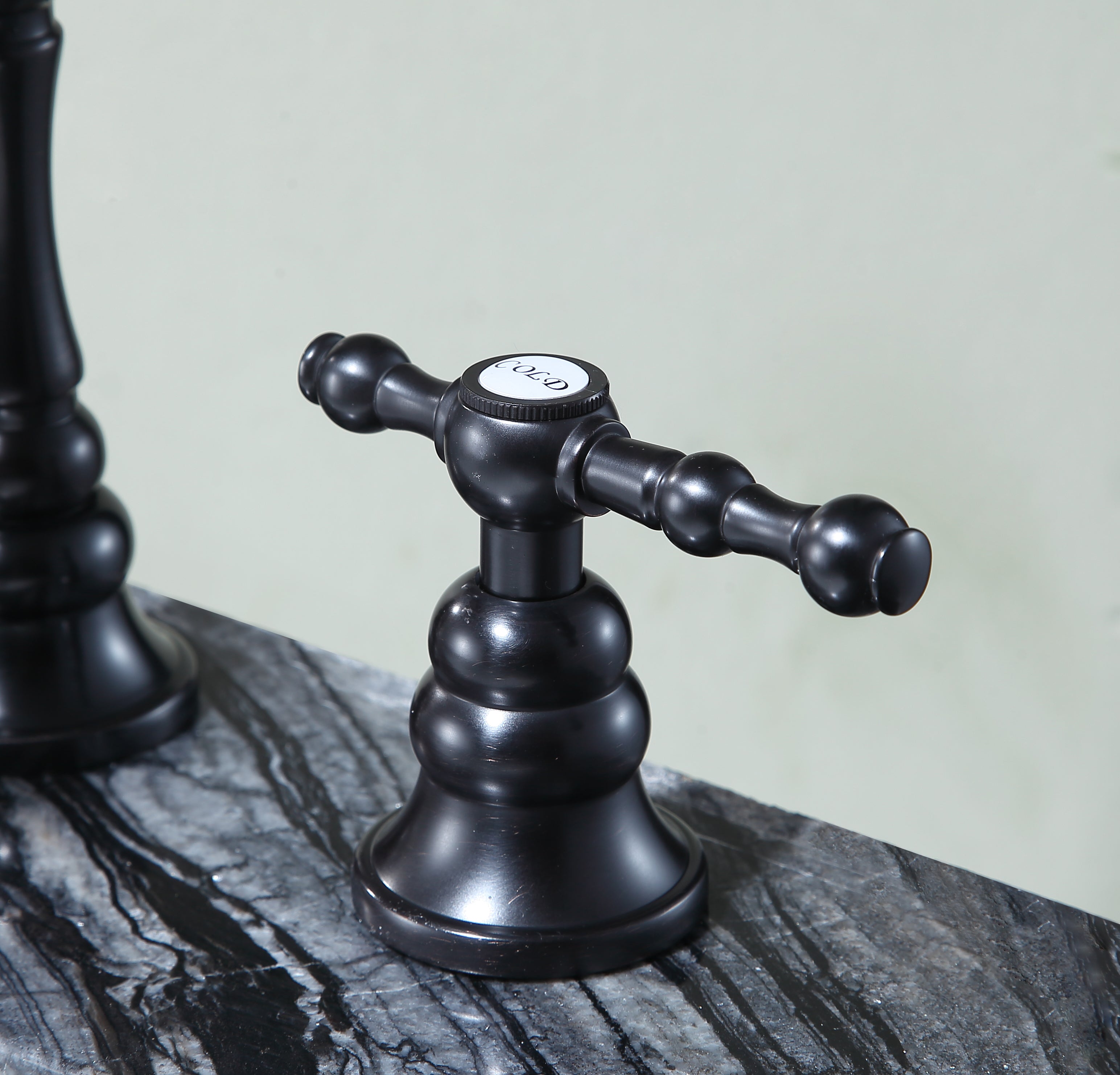 Highland 8 in. Widespread 2-Handle Bathroom Faucet