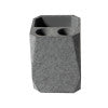 Load image into Gallery viewer, ALFI brand ABCO1023 7 Piece Solid Concrete Bathroom Accessory Set