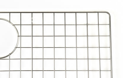 ALFI brand ABGR3322 Stainless Steel Grid for AB3322DI and AB3322UM