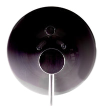 Load image into Gallery viewer, ALFI brand AB1701-BN Brushed Nickel Pressure Balanced Round Shower Mixer with Diverter